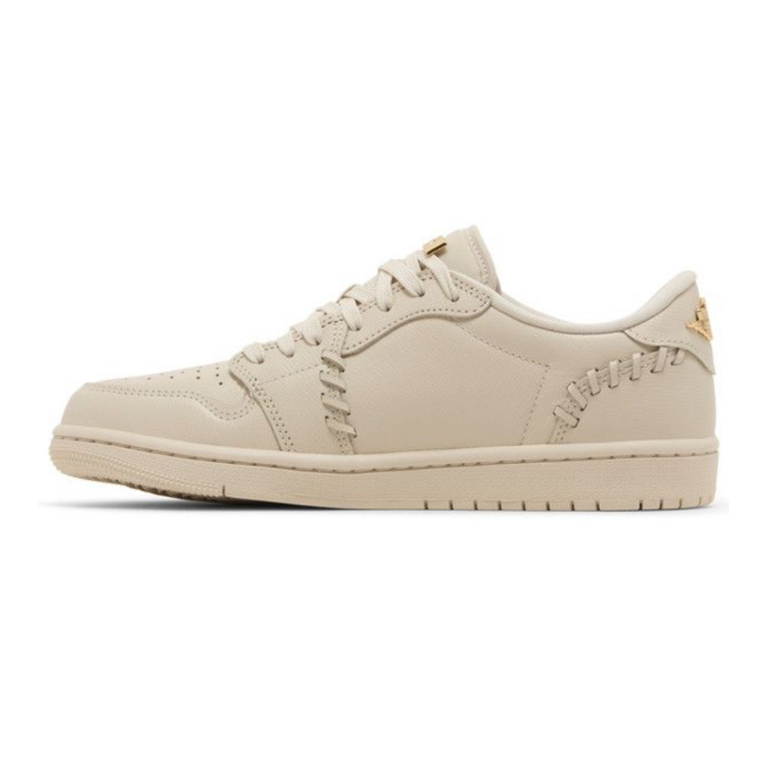 Air Jordan 1 Low - Method of Make "Legend Light Brown"