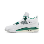 Air Jordan 4 Retro - Oxidized Green