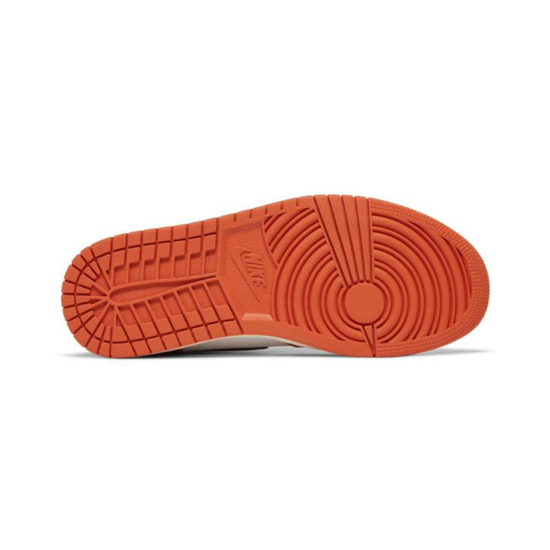 Air Jordan 1 Retro High OG - Starfish