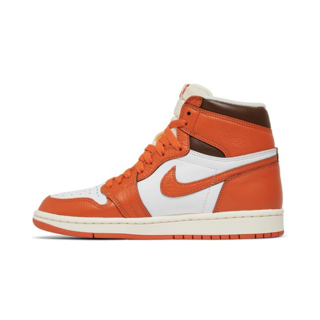 Air Jordan 1 Retro High OG - Starfish