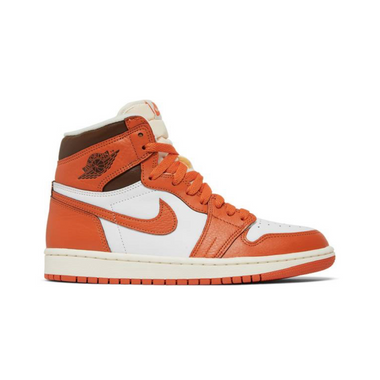 Air Jordan 1 Retro High OG - Starfish