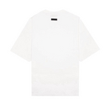 Fear of God Essentials Tee - Cloud Dancer