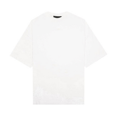Fear of God Essentials Tee - Cloud Dancer