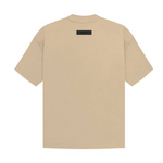 Fear Of God Essentials SS Tee - Sand