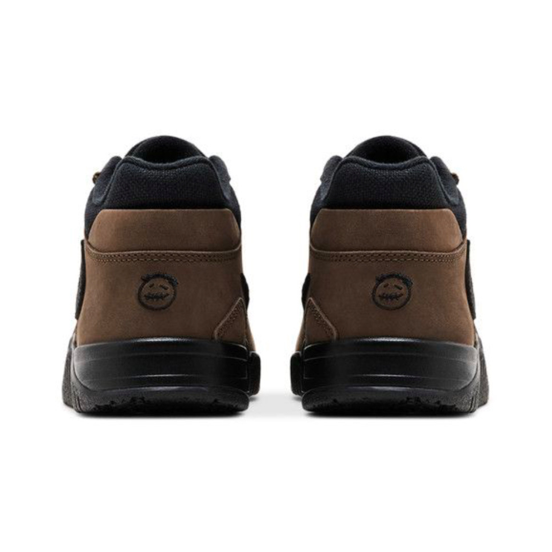 Jordan Jumpman Jack TR Travis Scott Dark Mocha