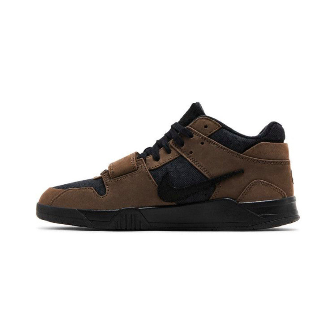 Jordan Jumpman Jack TR Travis Scott Dark Mocha