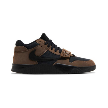 Jordan Jumpman Jack TR Travis Scott Dark Mocha