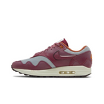 Nike Air Max 1 - Patta Waves Maroon Rush