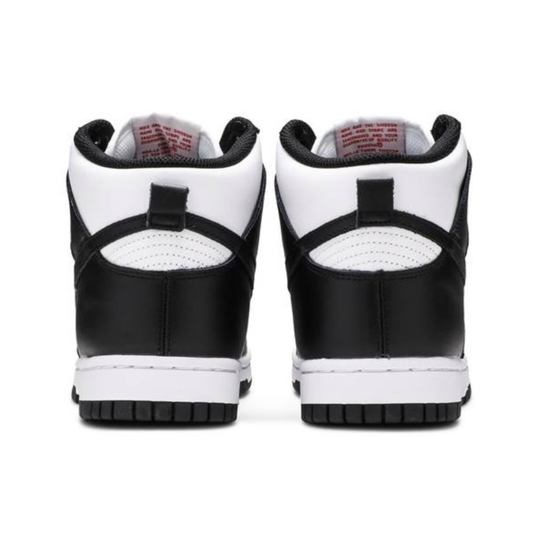 Nike Dunk High - Panda