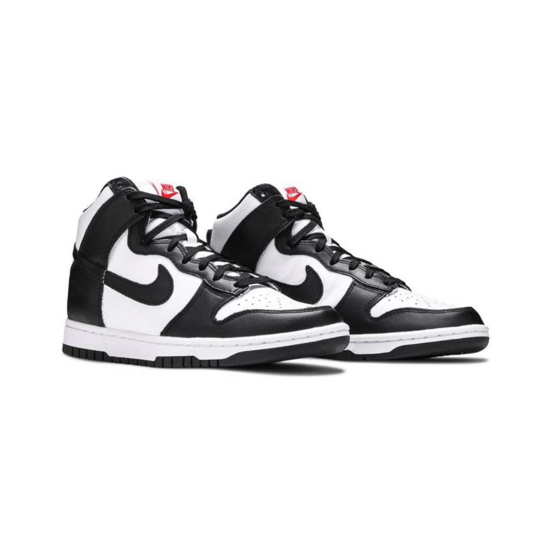 Nike Dunk High - Panda