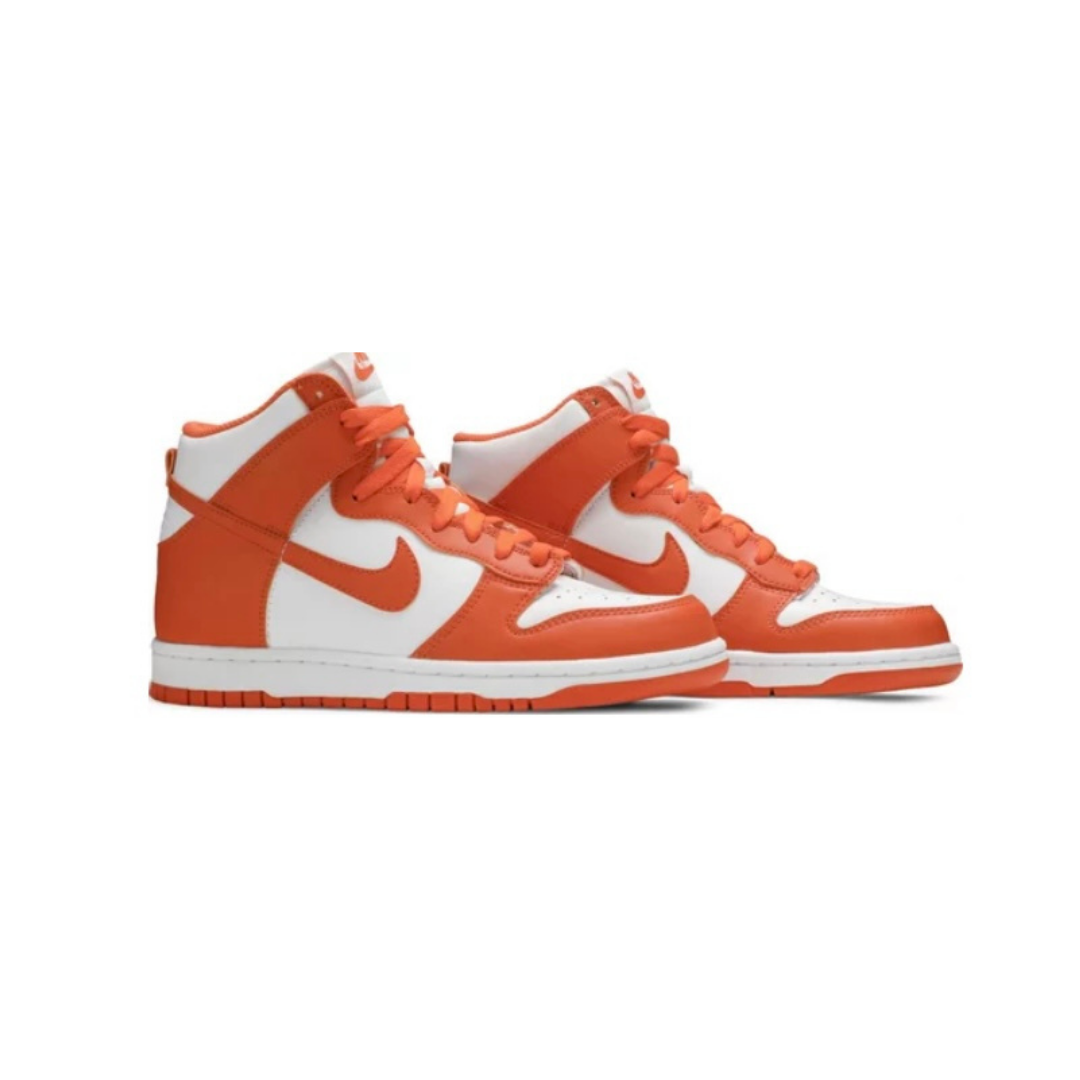 Nike Dunk High - Syracuse