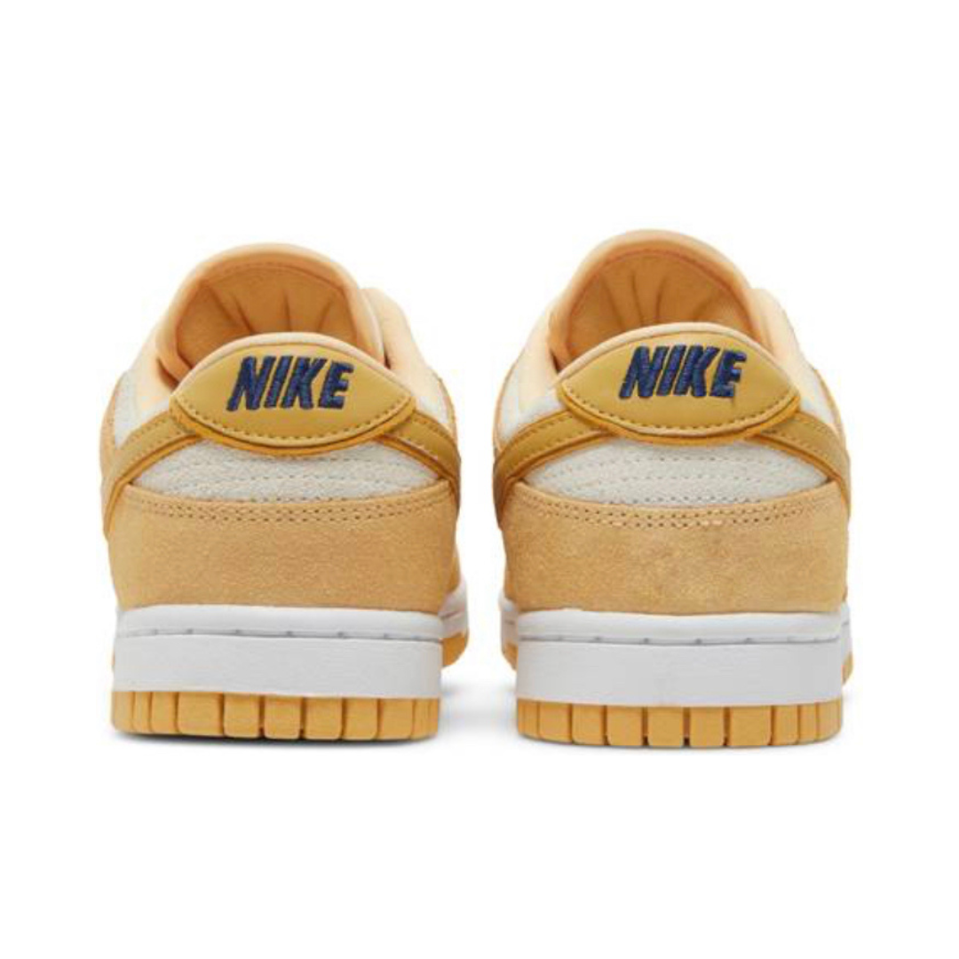 Nike Dunk Low - Celestial Gold