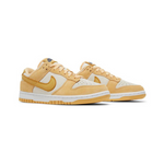 Nike Dunk Low - Celestial Gold