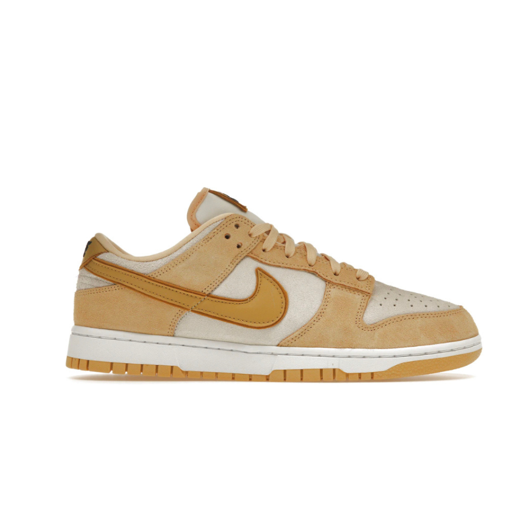 Nike Dunk Low - Celestial Gold