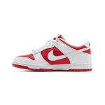 Nike Dunk Low - Championship Red (GS)