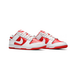 Nike Dunk Low - Championship Red (GS)