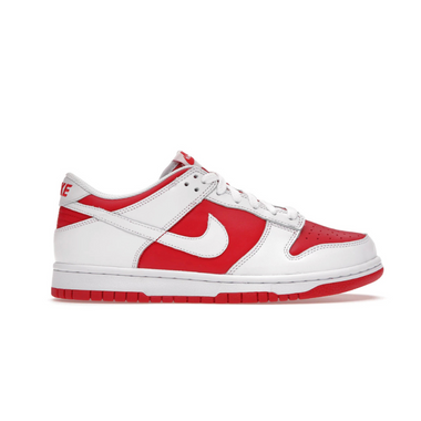 Nike Dunk Low - Championship Red (GS)