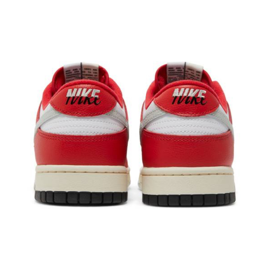 Nike Dunk Low Chicago Split