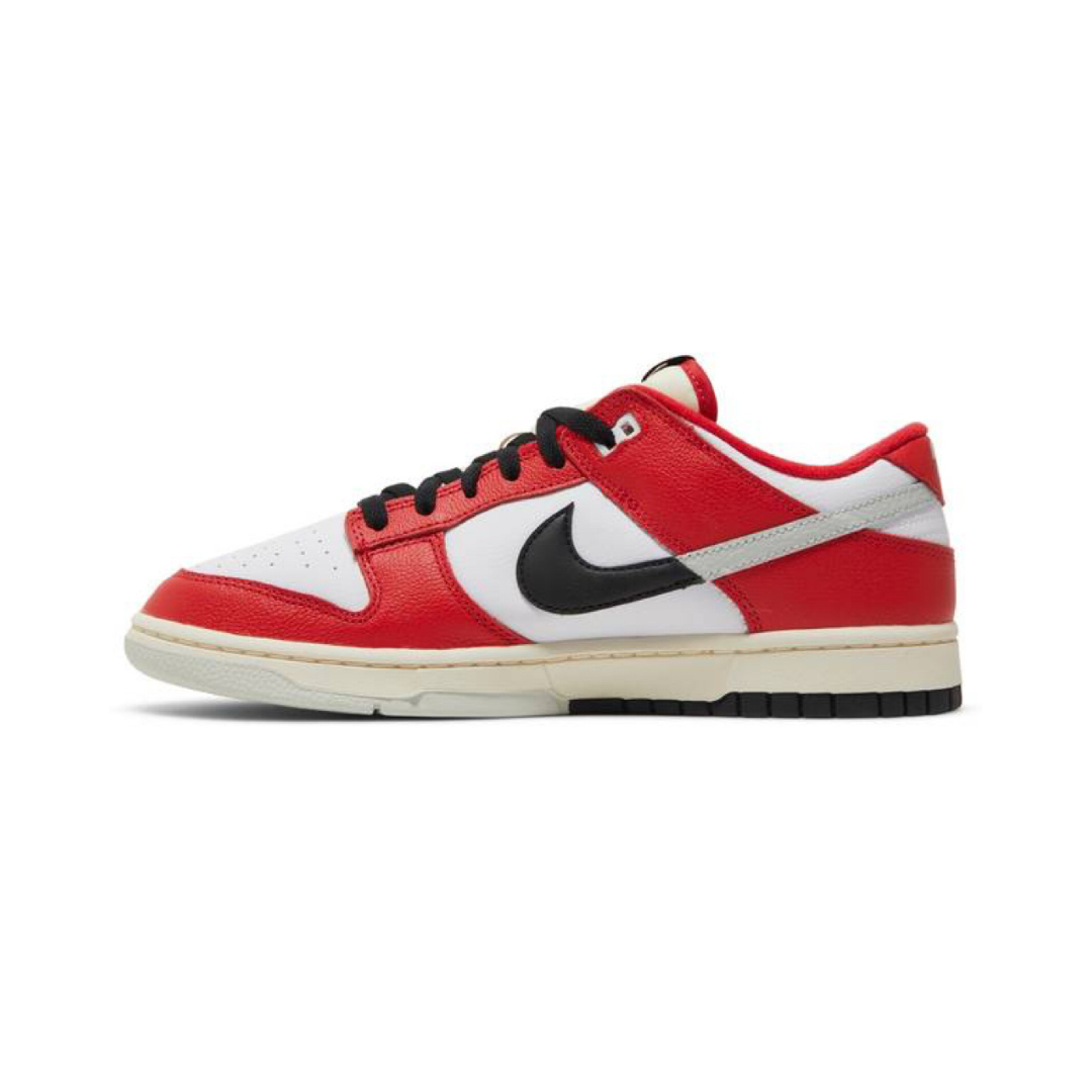 Nike Dunk Low Chicago Split