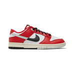 Nike Dunk Low Chicago Split