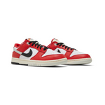 Nike Dunk Low Chicago Split