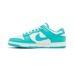 Nike Dunk Low - Clear Jade