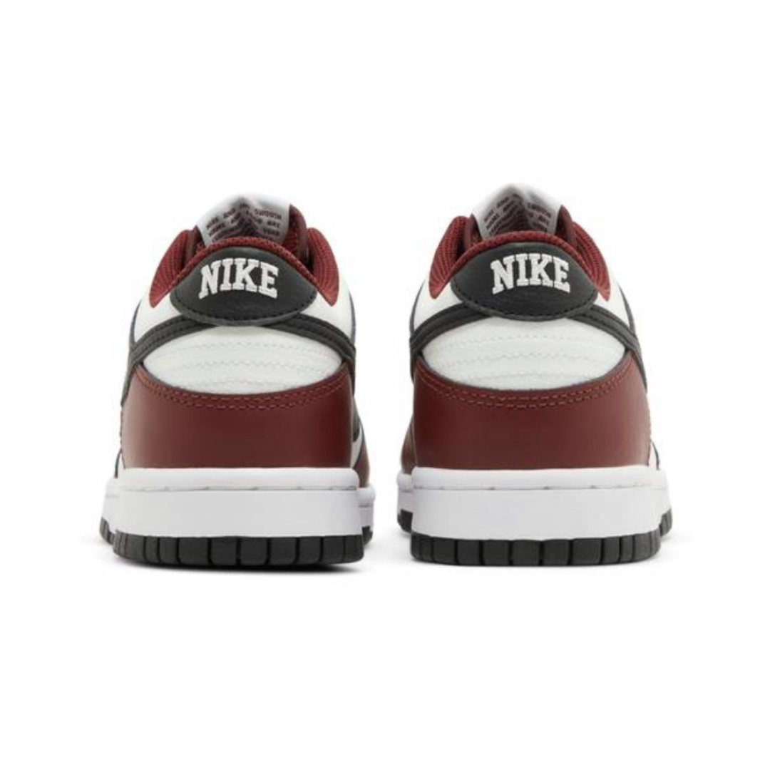 Nike Dunk Low Dark Team Red GS