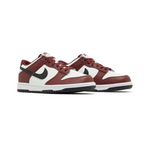 Nike Dunk Low Dark Team Red GS