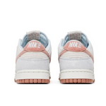 Nike Dunk Low - Fossil Rose