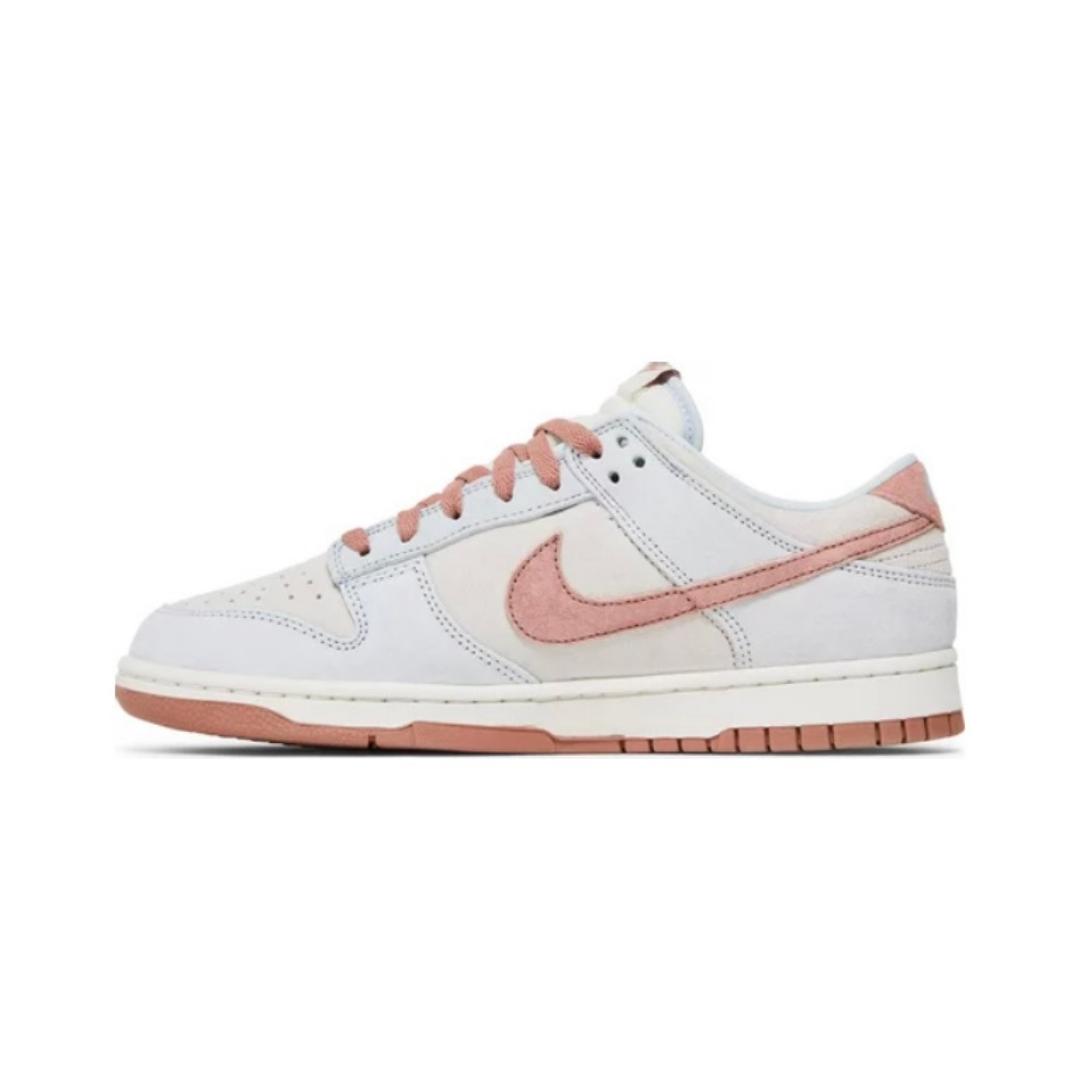 Nike Dunk Low - Fossil Rose