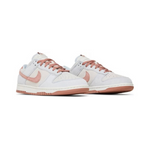 Nike Dunk Low - Fossil Rose