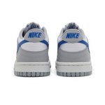 Nike Dunk Low - Wolf Grey Game Royale