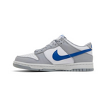 Nike Dunk Low - Wolf Grey Game Royale