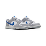 Nike Dunk Low - Wolf Grey Game Royale