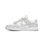 Nike Dunk Low - Grey Fog