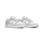 Nike Dunk Low - Grey Fog