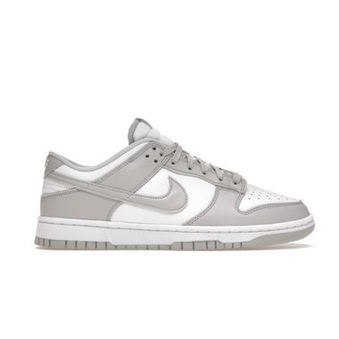 Nike Dunk Low - Grey Fog