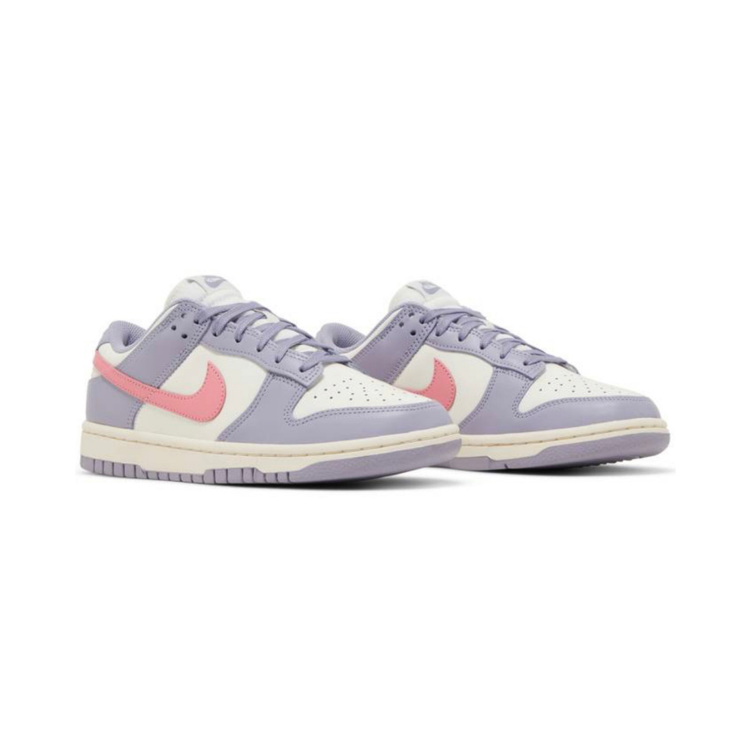 Nike Dunk Low - Indigo Haze