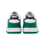 Nike Dunk Low Malachite Green GS