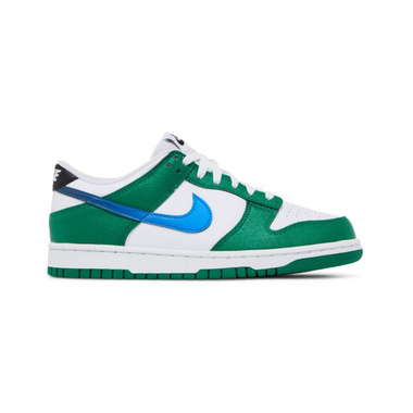 Nike Dunk Low Malachite Green GS