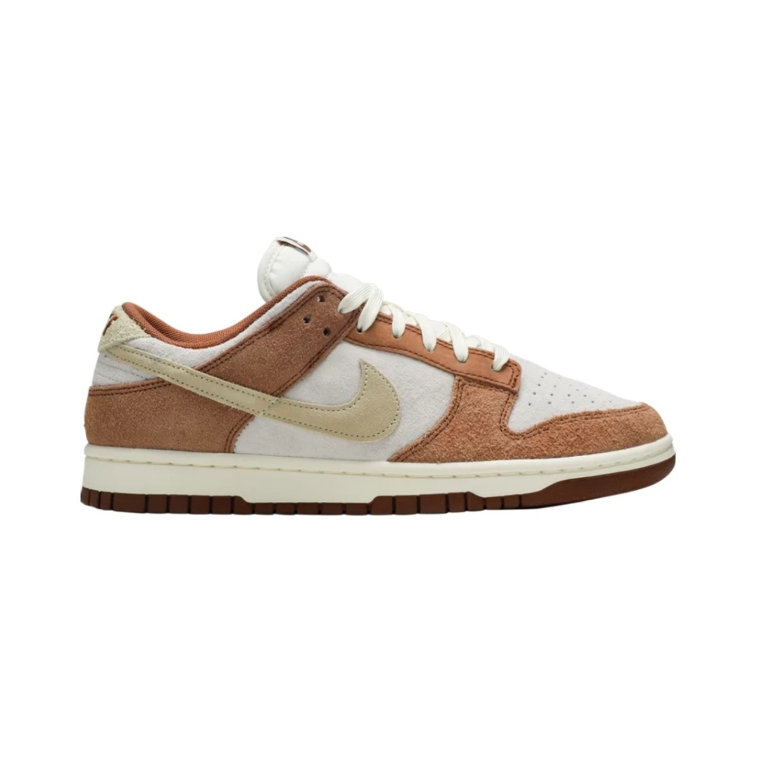 Nike Dunk Low - Medium Curry