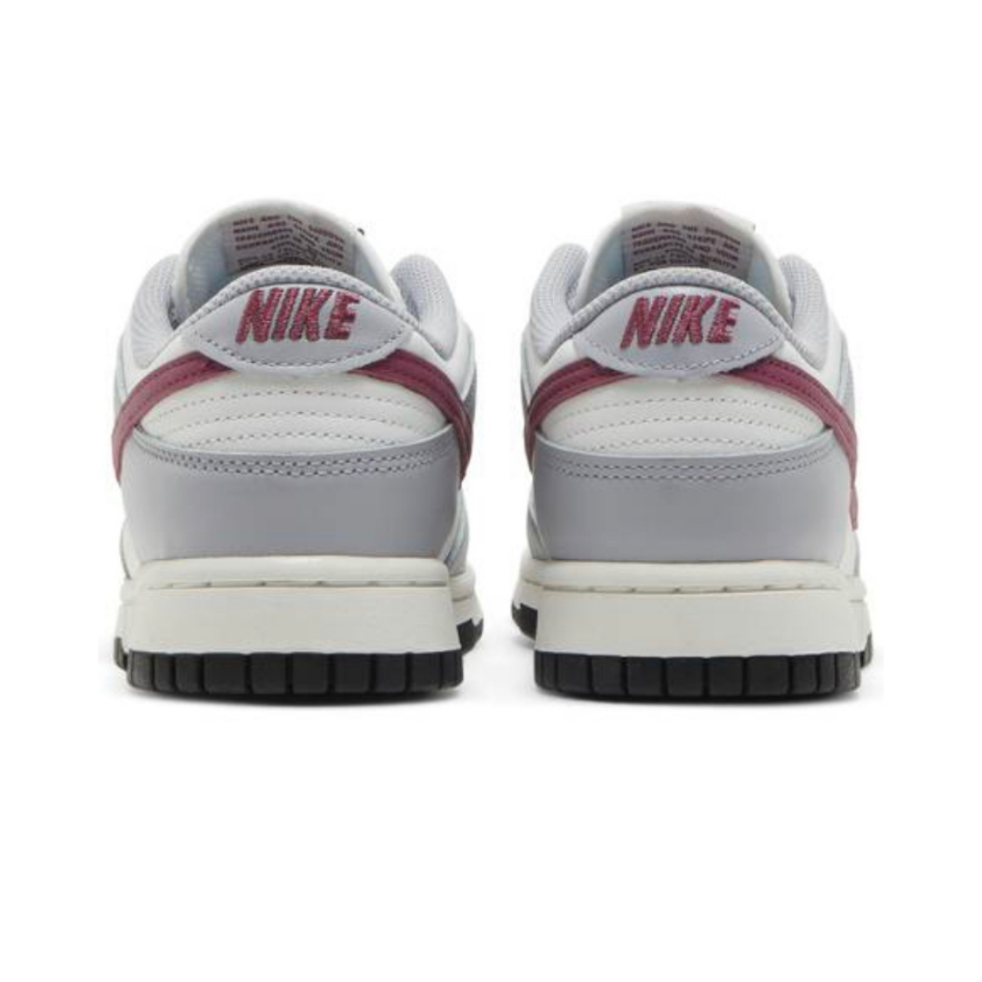 Nike Dunk Low - Pale Ivory Redwood