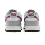 Nike Dunk Low - Pale Ivory Redwood