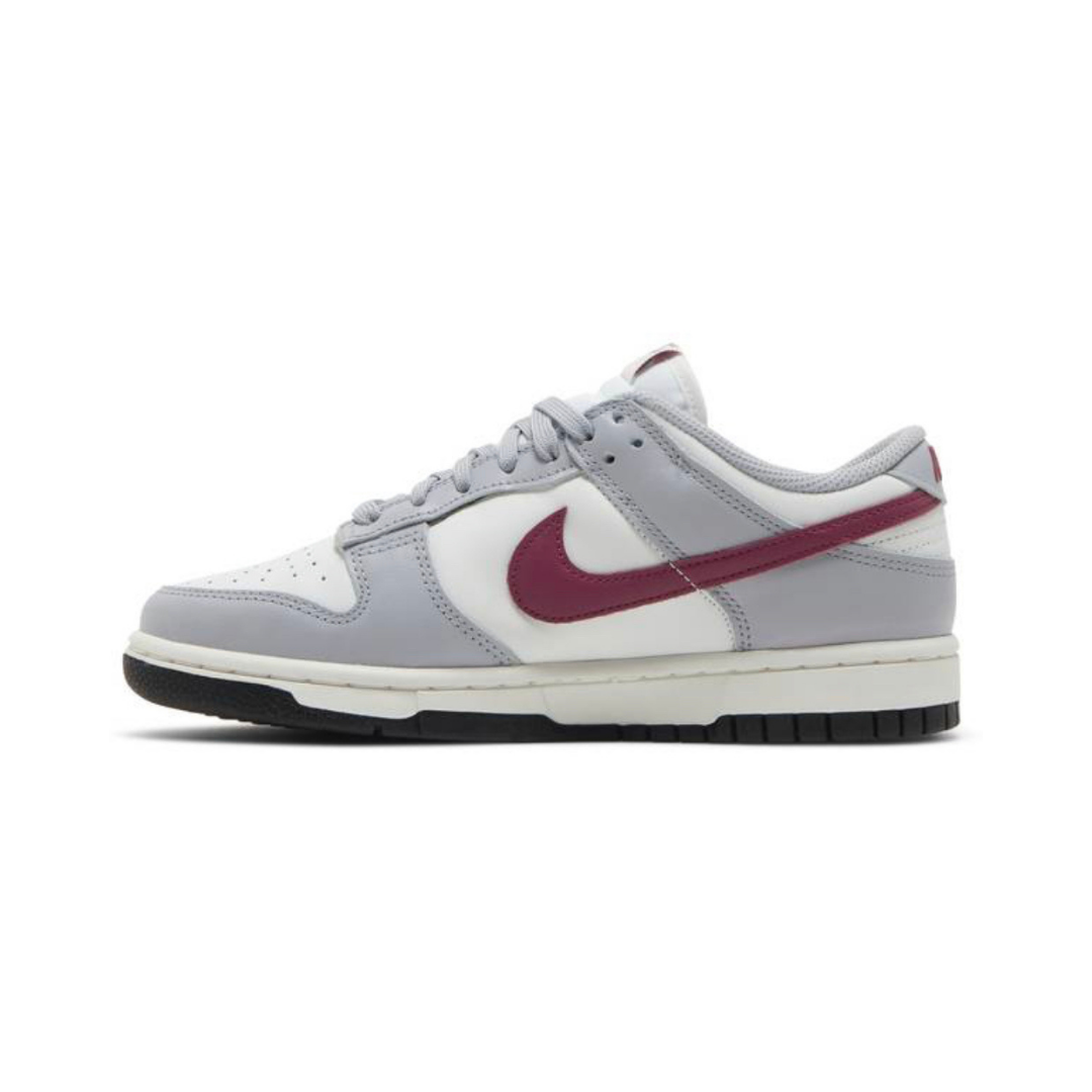 Nike Dunk Low - Pale Ivory Redwood