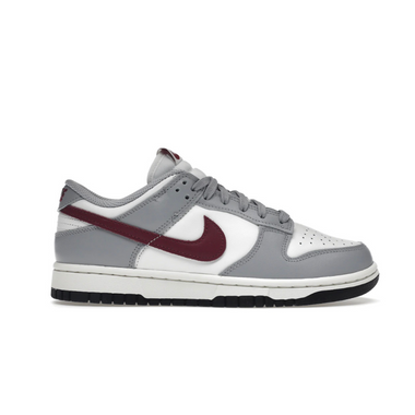 Nike Dunk Low - Pale Ivory Redwood