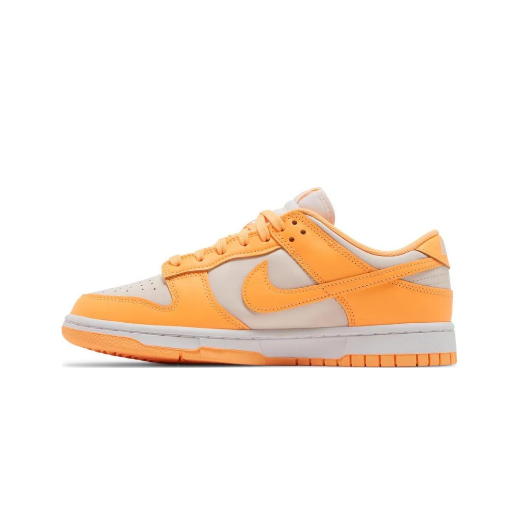 Nike Dunk Low - Peach Cream