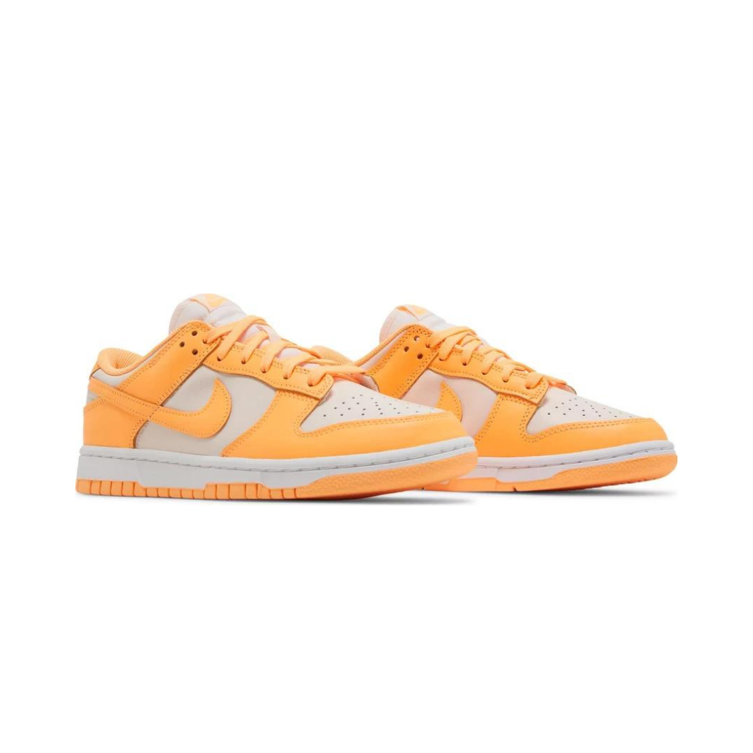 Nike Dunk Low - Peach Cream