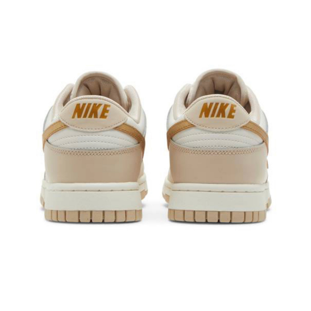 Nike Dunk Low - Phantom Gold