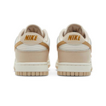 Nike Dunk Low - Phantom Gold