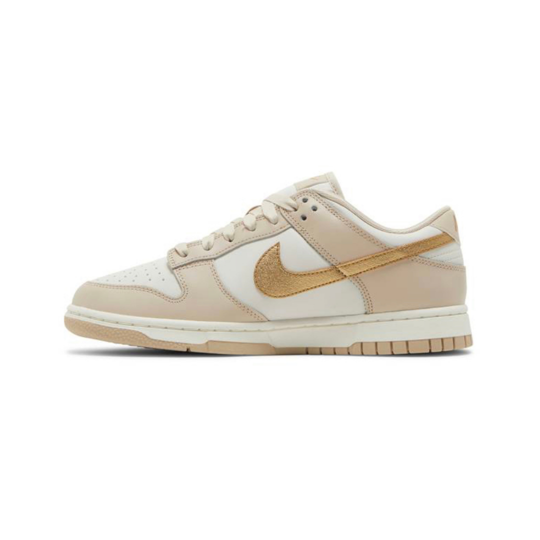 Nike Dunk Low - Phantom Gold